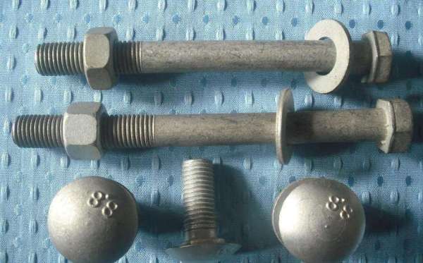 M27螺栓的螺距與退刀槽規(guī)格解析