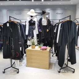 沈陽五愛市場品牌女裝批發指南 聚焦美麗衣櫥與艾妃兒