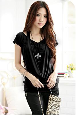 H162大碼女裝 專業批發與時尚樣板的完美結合