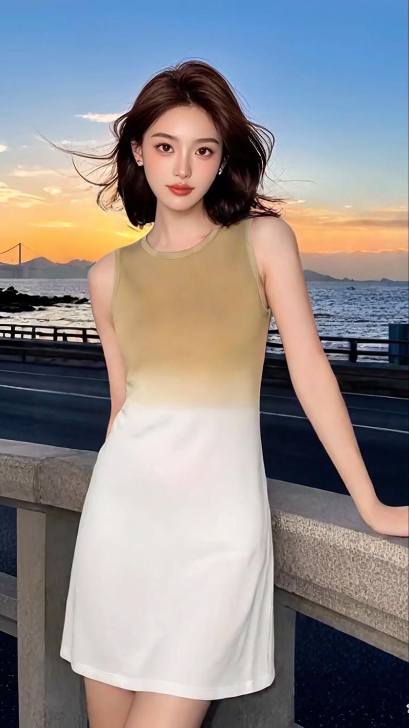 AI模特?fù)Q裝 引領(lǐng)新時(shí)代女裝批發(fā)拍版的智能變革